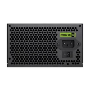 Блок питания GAMEMAX GP 650B UA