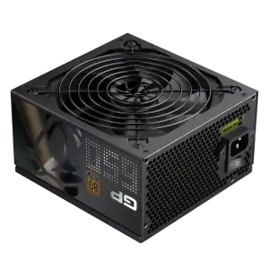 Блок питания GAMEMAX GP 650B UA