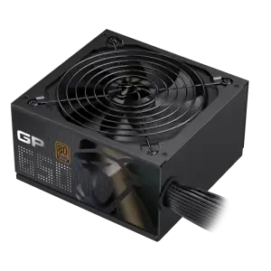 Блок питания GAMEMAX GP 650B UA