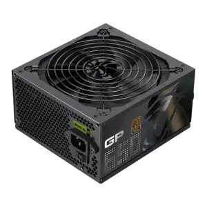 Блок питания GAMEMAX GP 650B UA
