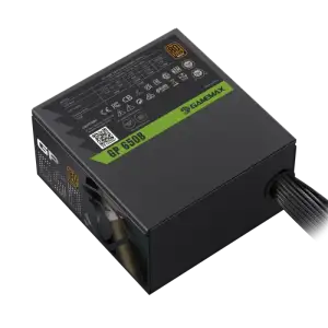 Блок питания GAMEMAX GP 650B UA