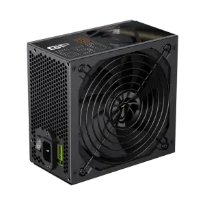 Блок питания GAMEMAX GP 650B UA