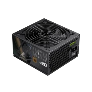 Блок питания GAMEMAX GP 650B UA