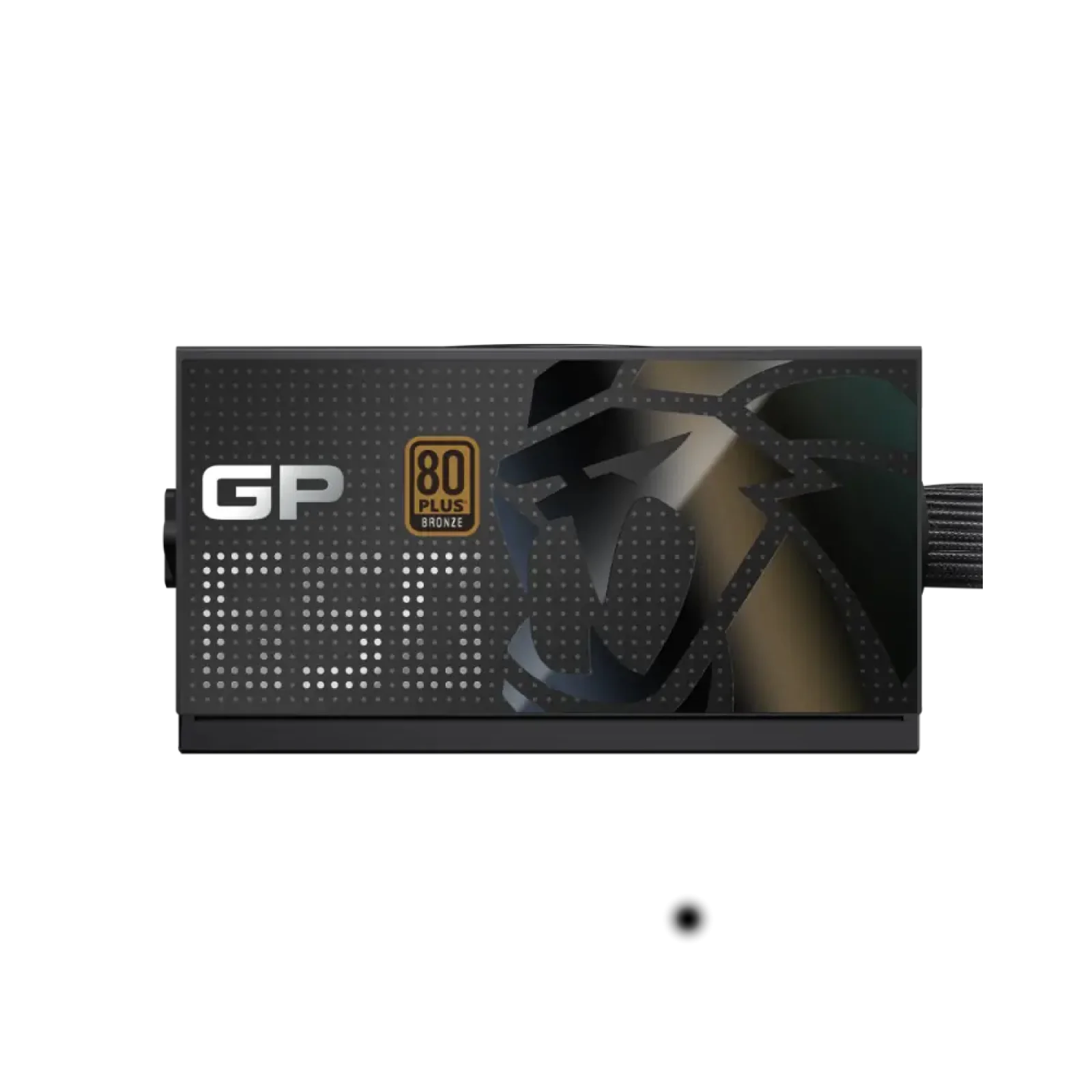 Блок питания GAMEMAX GP 650B UA