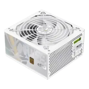 Блок питания GAMEMAX GP 650B WH UA