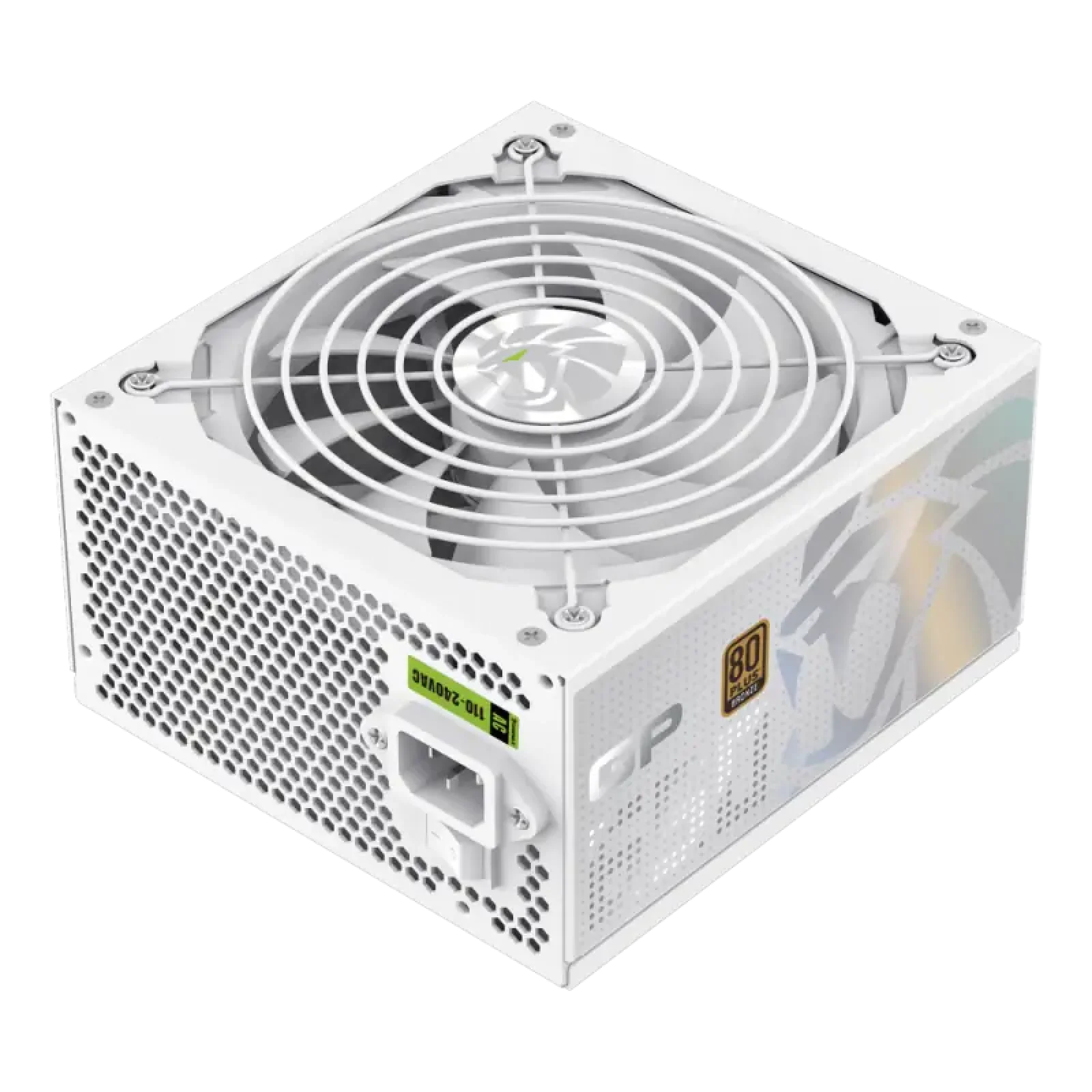 Блок живлення GAMEMAX GP 650B WH UA