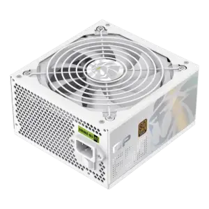 Блок питания GAMEMAX GP 650B WH UA