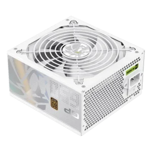 Блок питания GAMEMAX GP 650B WH UA