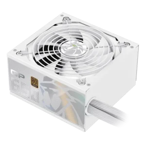Блок живлення GAMEMAX GP 650B WH UA