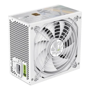 Блок живлення GAMEMAX GP 650B WH UA