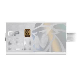 Блок живлення GAMEMAX GP 650B WH UA