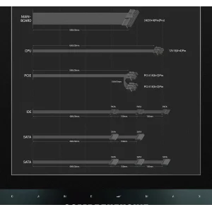 Блок питания GAMEMAX GP 550B UA