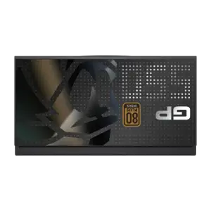 Блок питания GAMEMAX GP 550B UA