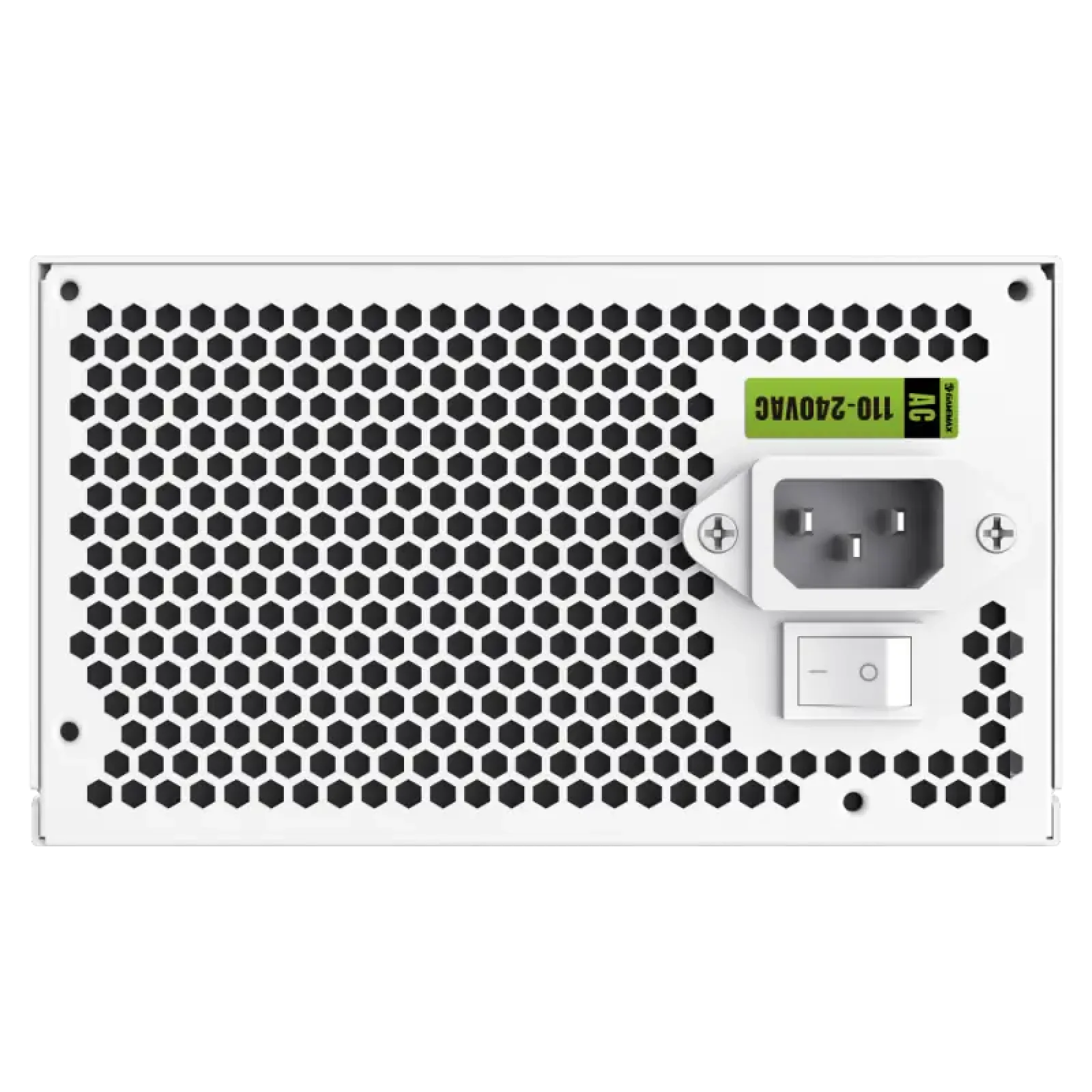 Блок питания GAMEMAX GP 550B WH UA