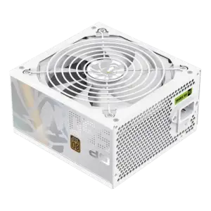 Блок питания GAMEMAX GP 550B WH UA