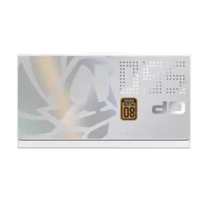 Блок питания GAMEMAX GP 550B WH UA