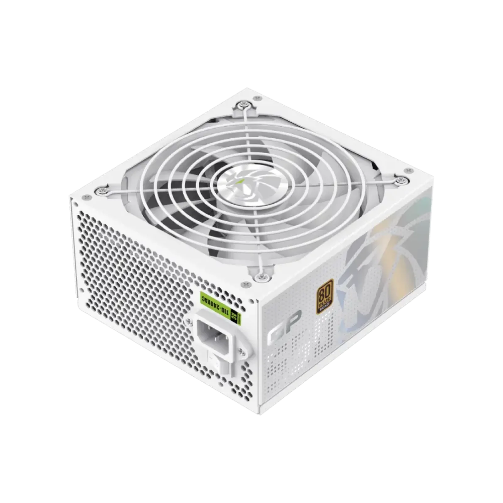 Блок питания GAMEMAX GP 550B WH UA