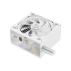 Блок питания GAMEMAX GP 550B WH UA