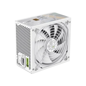 Блок питания GAMEMAX GP 550B WH UA