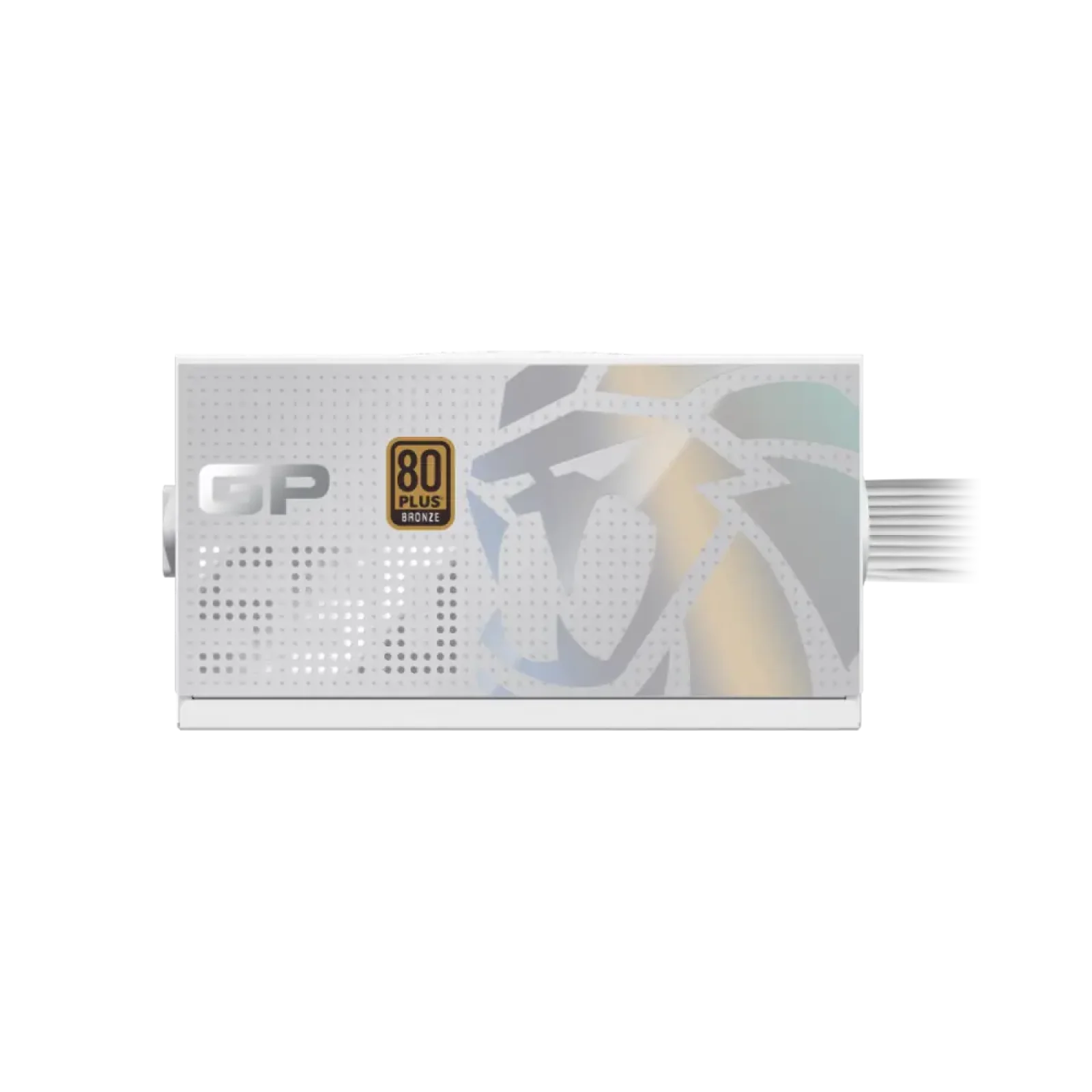 Блок питания GAMEMAX GP 550B WH UA