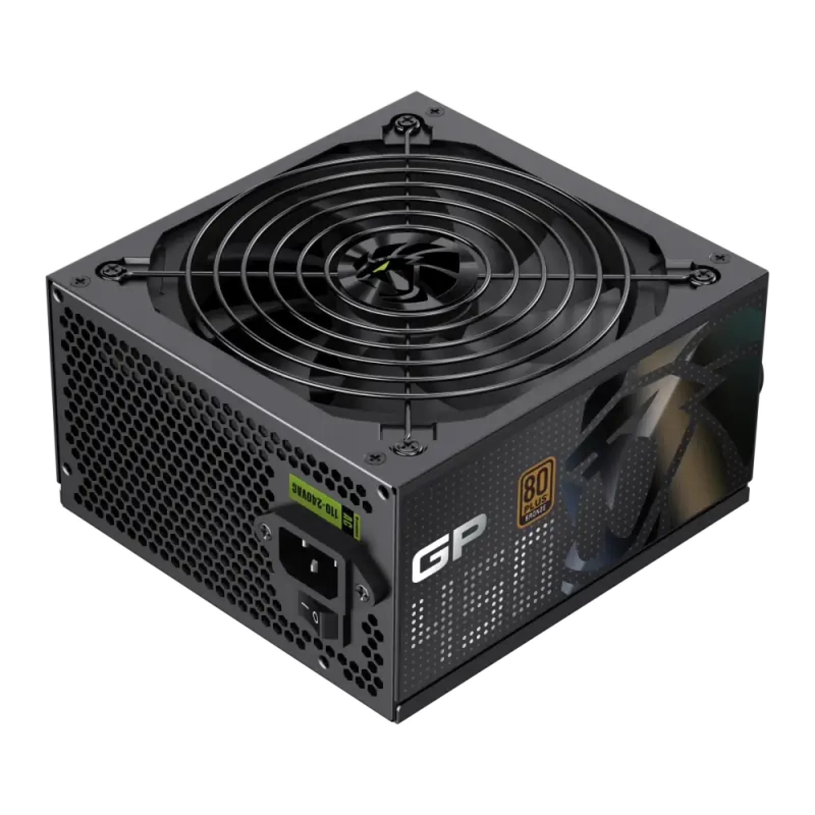 Блок питания GameMax GP 450B UA