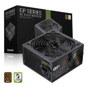 Блок питания GameMax GP 450B UA