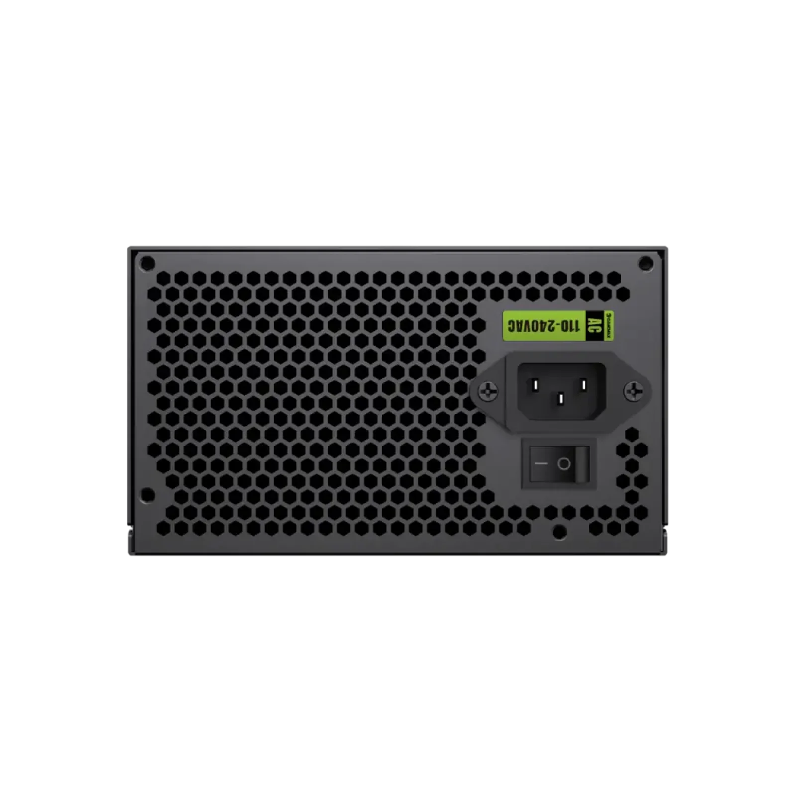 Блок питания GameMax GP 450B UA