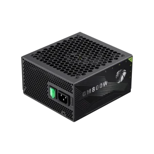 Блок питания GameMax GM 800B UA