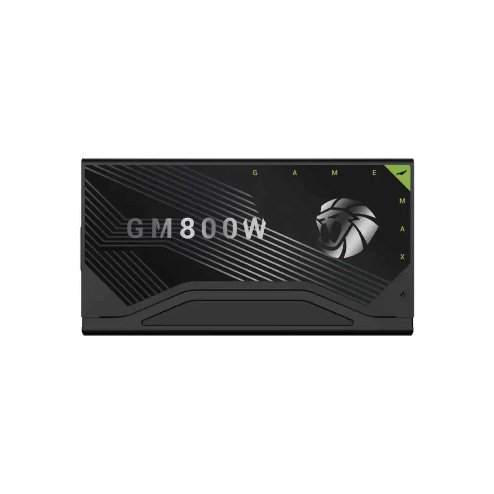 Блок питания GameMax GM 800B UA