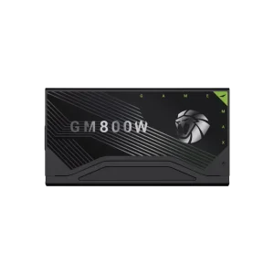 Блок питания GameMax GM 800B UA