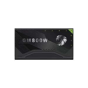 Блок питания GameMax GM 800B UA
