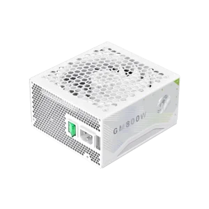 Блок питания GameMax GM 800B WH UA