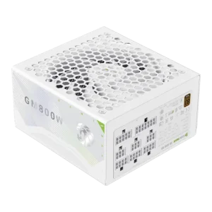 Блок питания GameMax GM 800B WH UA