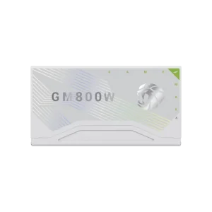 Блок питания GameMax GM 800B WH UA