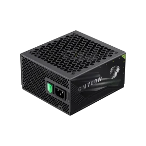 Блок питания GAMEMAX GM 700B Fully-modular UA