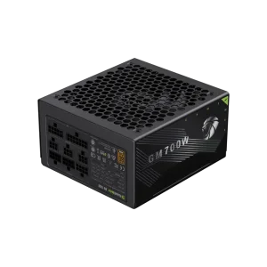 Блок питания GAMEMAX GM 700B Fully-modular UA