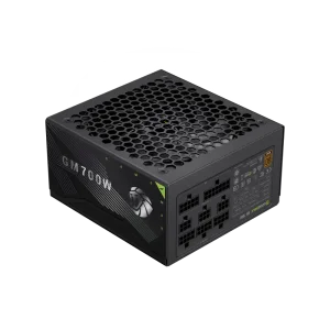 Блок питания GAMEMAX GM 700B Fully-modular UA