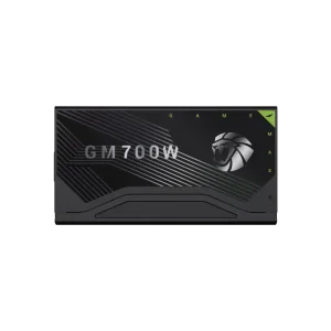 Блок питания GAMEMAX GM 700B Fully-modular UA