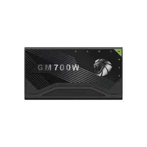 Блок питания GAMEMAX GM 700B Fully-modular UA