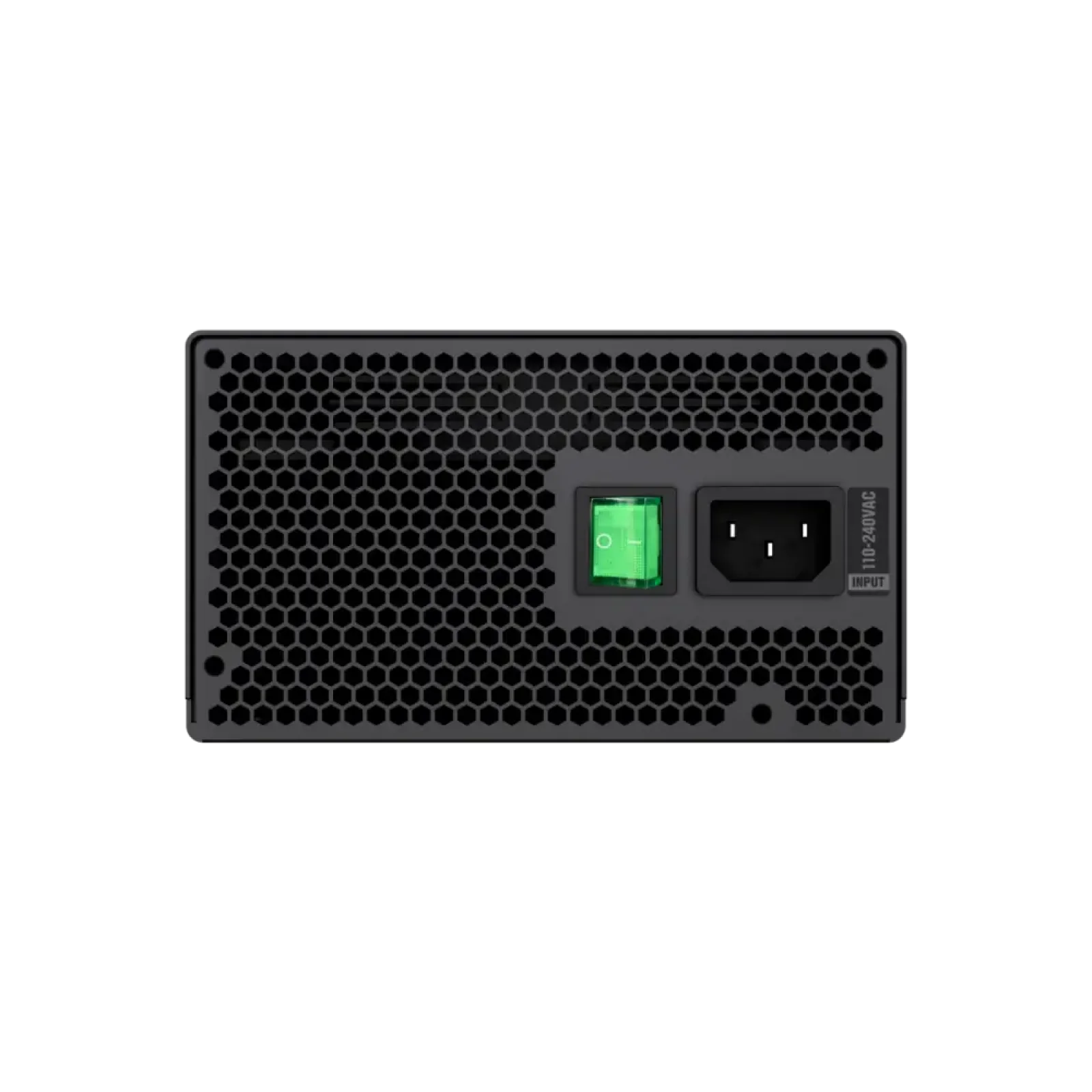 Блок питания GAMEMAX GM 700B Fully-modular UA