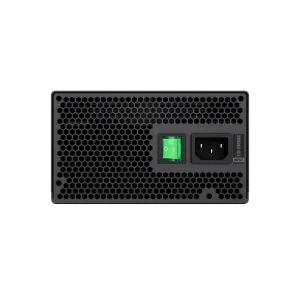 Блок питания GAMEMAX GM 700B Fully-modular UA