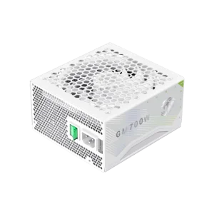 Блок питания GAMEMAX GM 700B WH Fully-modular UA