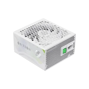 Блок питания GAMEMAX GM 700B WH Fully-modular UA