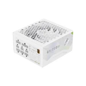 Блок питания GAMEMAX GM 700B WH Fully-modular UA
