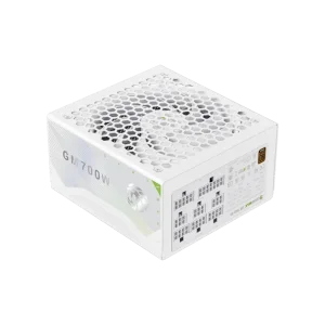 Блок питания GAMEMAX GM 700B WH Fully-modular UA