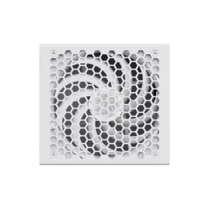 Блок питания GAMEMAX GM 700B WH Fully-modular UA