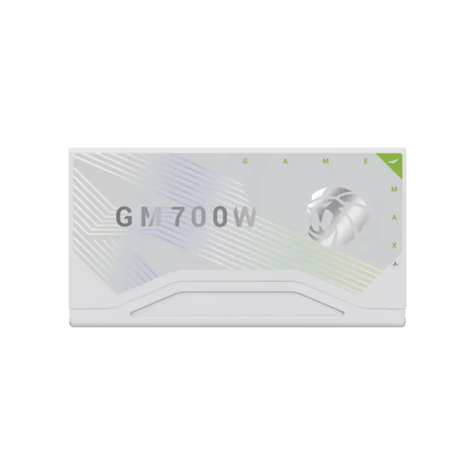 Блок питания GAMEMAX GM 700B WH Fully-modular UA