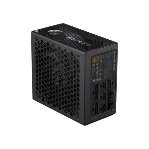 Блок питания GAMEMAX GM 600B Fully-modular New UA