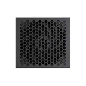 Блок питания GAMEMAX GM 600B Fully-modular New UA