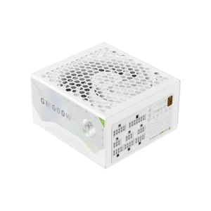 Блок питания GAMEMAX GM 600B WH Fully-modular UA